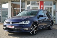 Vorschau: VW Golf VII Variant 1.4 16V TSI Allstar BMT