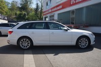 Audi A4 2.0 TFSI Avant sport