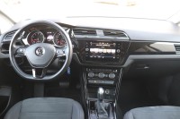 VW Touran 1.5 TSI Highline DSG