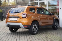 Dacia Duster II 1.6 SCe Prestige