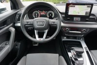 Audi Q5 S-Line 40 TDI quattro