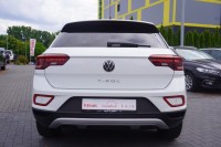 VW T-Roc 1.0 TSI Life