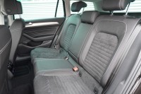 VW Passat Variant 2.0TDI DSG