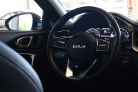 Kia xcee'd XCeed 1.6 T-GDI Black Edition