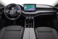Skoda Superb Combi 2.0 TDI DSG 4x4
