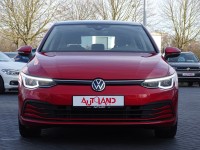 VW Golf VIII 1.5 16V TSI Life