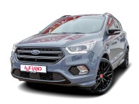 Ford Kuga 1.5 EcoBoost ST-Line 2-Zonen-Klima Navi Sitzheizung