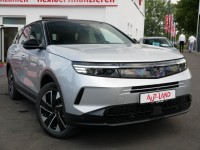 Opel Grandland Ultimate 1.2DI Turbo Hybrid Aut.