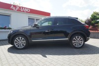 VW T-Roc 1.5 TSI DSG Sport