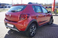 Dacia Sandero Stepway 1.5 dCi Aut. Celebration