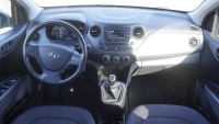 Hyundai i10 1.2 Passion