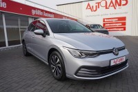VW Golf VIII 1.5 16V TSI Active