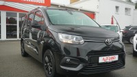 Toyota Proace City Verso L1