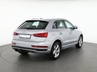 Audi Q3 1.4 TFSI S-Tronic S-Line