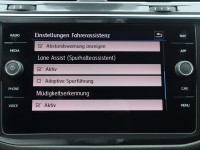 VW Tiguan Allspace 2.0TDI 4M