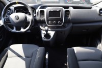 Renault Trafic Combi 2.0 dCi L2H1 3,0t