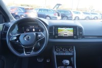 Skoda Karoq 1.5 TSI Sportline
