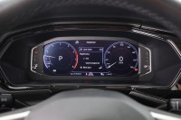 VW T-Cross 1.0 TSI DSG R-Line