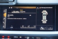 Audi A3 Sportback 35 1.5 TFSI S-line