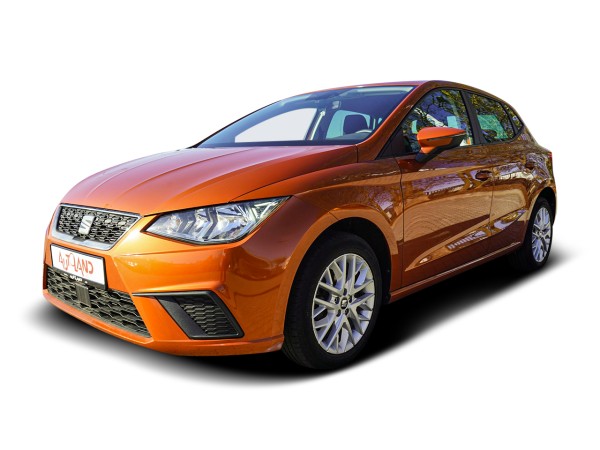 Seat Ibiza 1.0 TSI Style