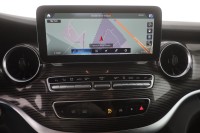 Mercedes-Benz V-Klasse V 300 d lang Aut.