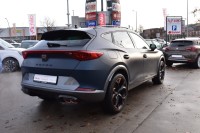 Cupra Formentor VZ 1.4 e-HYBRID Leder 19Z DCC