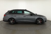 Seat Leon ST 2.0 Cupra 300 4Drive DSG