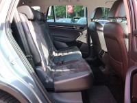 Skoda Kodiaq 1.4 TSI 4x4 7-Sitzer