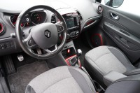 Renault Captur 1.2 TCE BOSE Edition