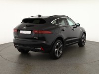Jaguar E-Pace E-PACE 2.0 Aut. AWD