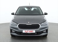 Skoda Fabia 1.0 TSI DSG