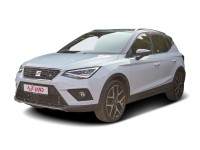 Seat Arona 1.5 TSI FR 2-Zonen-Klima Navi Sitzheizung