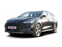 Ford Focus Turnier 1.0 EcoBoost Active LED Kamera DAB