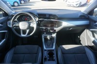 Audi Q3 2.0 TFSI Quattro Advanced