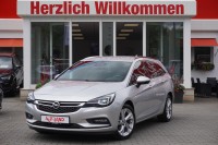 Vorschau: Opel Astra K ST 1.4 Turbo Dynamic