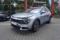 Vorschau: Kia Sportage 1.6 T-GDI