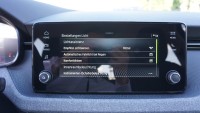Skoda Kamiq 1.0 TSI