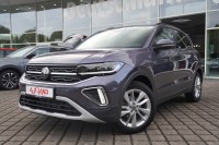 Vorschau: VW T-Cross 1.5 TSI DSG