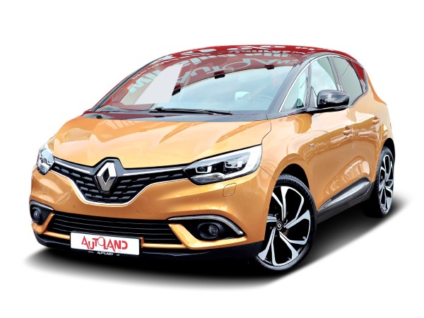 Renault Scenic IV 1.3 TCe 140 Energy BOSE