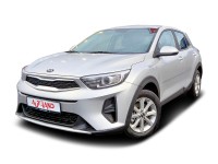 Kia Stonic 1.4 Vision Sitzheizung Anhängerkupplung Bluetooth