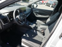 Nissan Qashqai Tekna 1.3 Dig-T Aut.