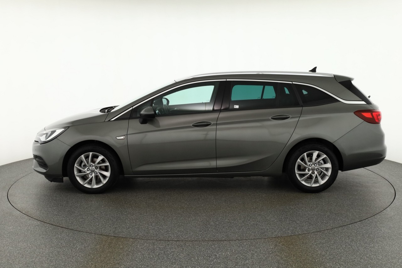 Opel Astra K ST 1.2 Turbo
