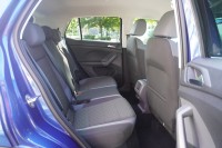 VW T-Cross 1.0 TSI R-Line