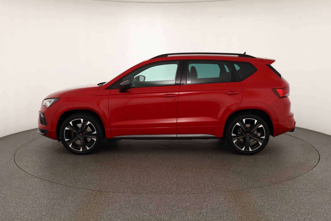Cupra Ateca 2.0 TSI DSG 4Drive