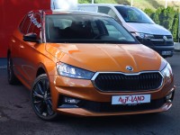 Skoda Fabia 1.0i Style