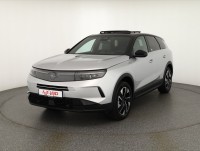 Opel Grandland GS 1.2 DI Turbo Hybrid Aut. 2-Zonen-Klima Navi Sitzheizung