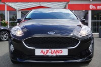 Ford Fiesta 1.1 Cool&Connect