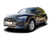 Audi Q5 40 TDI S-Line quattro s-tronic 3-Zonen-Klima Navi Sitzheizung