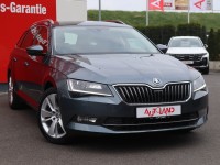 Skoda Superb Combi 1.8 TSI Style