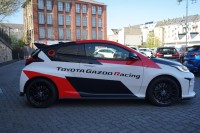 Toyota Yaris 1.6 GR 4x4